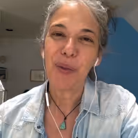 VIDEO: DPS ON AIR Features DPS Playwright Melinda Lopez