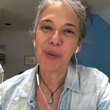 VIDEO: DPS ON AIR Features DPS Playwright Melinda Lopez