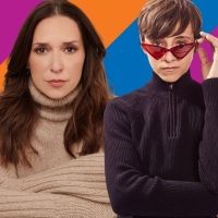 Jessica Vosk, Marissa Rosen & Rueby Wood to Star in ARTS IGNITE RICHMOND: A BROADWAY…