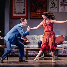 Video: First Look At Guthrie's SOMEWHERE