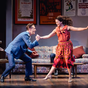 Video: First Look At Guthrie's SOMEWHERE