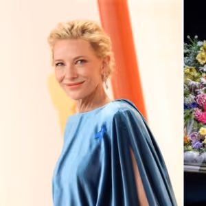 Kip Williams' THE PICTURE OF DORIAN GRAY Film Rights Acquired by Cate Blanchett's…