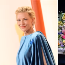Kip Williams' THE PICTURE OF DORIAN GRAY Film Rights Acquired by Cate Blanchett's Company