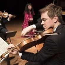 The Chamber Music Society of Lincoln Center Launches Miami Residency