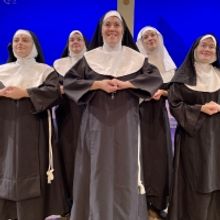 NUNSENSE II: THE SECOND COMING is Coming To The Millbrook Playhouse This Week