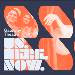 42ND STREET and More Set for Gateway Theatre 2026-2027 Season