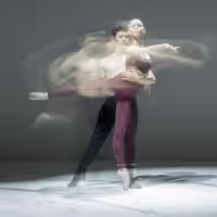 Baruch Performing Arts Center Presents Joshua Beamish/MOVETHECOMPANY