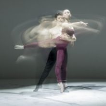Baruch Performing Arts Center Presents Joshua Beamish/MOVETHECOMPANY