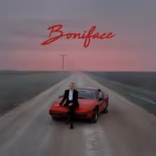 Boniface Announces Self-Titled Debut Album