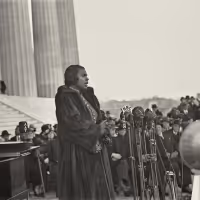 PBS Announces American Masters Documentary on Marian Anderson
