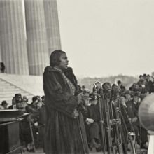 PBS Announces American Masters Documentary on Marian Anderson