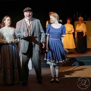 Review: MEET ME IN ST. LOUIS at Performing Arts Center On The Square in Searcy
