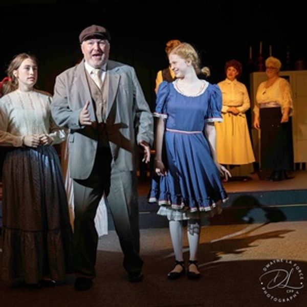 Review: MEET ME IN ST. LOUIS at Performing Arts Center On The Square in Searcy Photo