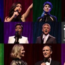 Brian Stokes Mitchell, Heather Headley, Norm Lewis & More to Appear in the Wing's Cen