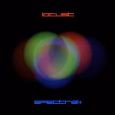 LOCUST Returns with SPECTRAL+ Album via TODO Records
