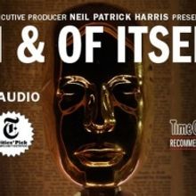 REVIEW ROUNDUP: Derek DelGaudio's IN & OF ITSELF on Hulu