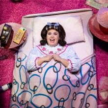 BWW Review: HAIRSPRAY at Hershey Theatre