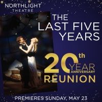 Jason Robert Brown, Norbert Leo Butz & More Join THE LAST FIVE YEARS Reunion…