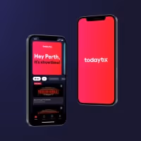 TodayTix Launches In Perth; Enter the Digital Lottery for MOULIN ROUGE! THE MUSICAL