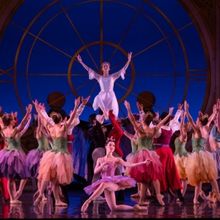 THE NUTCRACKER Returns To BalletMet This Holiday Season