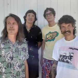 AUTOGRAMM Announce Midwest Tour Dates In Support Of New Album 'Music That Humans Can…
