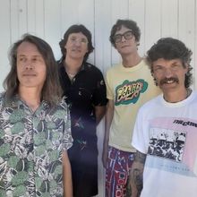 AUTOGRAMM Announce Midwest Tour Dates In Support Of New Album 'Music That Humans Can 