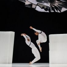 LINCOLN CENTER AT HOME to Present Ballet Hispánico