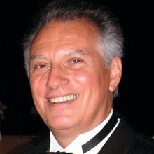 Ronald Naldi Will Celebrate His 50th Anniversary Season With A Solo Recital At The Bi