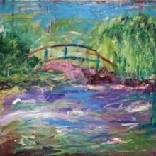 Artist Doc Banning Discusses Introspection and Healing Through Art