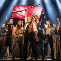 BWW Review: Reimagined LES MISERABLES Triumphs with Sensational Voices at the Ohio Theatre