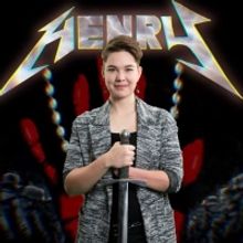 BWW Previews: HENRY V at Stage Left Productions & the Irish Cultural Center