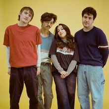 Phoneboy To Perform At Fox Theatre With Heart Attack Man, Slow Joy, And Pony