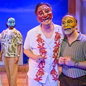 Review: MUCH ADO ABOUT NOTHING at Faction Of Fools Theatre Company