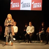 Se anuncian los ganadores y ganadoras de la XXIII edición de los PREMIS DE LA CRÍTICA