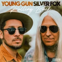 Young Gun Silver Fox Release 'Rolling Back' Single