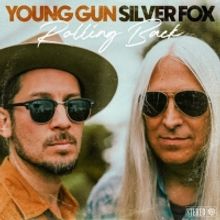 Young Gun Silver Fox Release 'Rolling Back' Single
