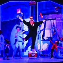 BWW Review: Lyric's THE CAT IN THE HAT is Engaging, Screen Free Entertainment for Kid