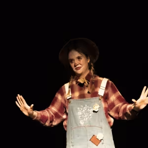 USC Lab Theatre Hosts 10 MINUTE PLAY FESTIVAL, November 3-6