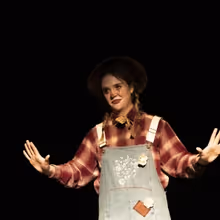 USC Lab Theatre Hosts 10 MINUTE PLAY FESTIVAL, November 3-6