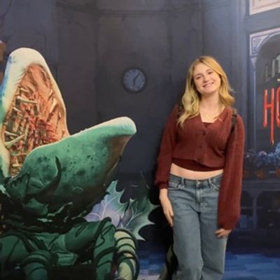Video: The Teen Critics Get a Thrill at LITTLE SHOP OF HORRORS