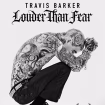 LOUDER THAN FEAR Documentary on Travis Barker to Stream on Hulu