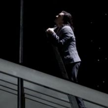 VIDEO: Get A First Look At The Royal Opera's LA BOHÈME from 25 June 2021