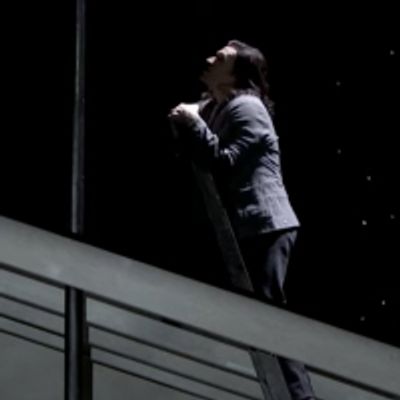 VIDEO: Get A First Look At The Royal Opera's LA BOHÈME from 25 June 2021