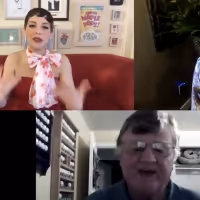 VIDEO: Newfoundlanders Tell Stories, and Discuss Their Favorite Canadian Things on… Video
