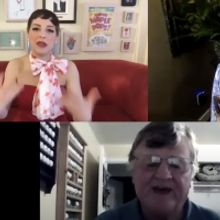 VIDEO: Newfoundlanders Tell Stories, and Discuss Their Favorite Canadian Things on CH