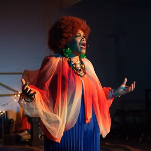 Review: ELEVENTH HOUR RADIO Prompts Conservation Conversation