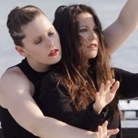 Ariel Rivka Dance Presents CONCRETE CONNECTIONS: A Virtual Performance & Artist…