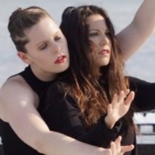 Ariel Rivka Dance Presents CONCRETE CONNECTIONS: A Virtual Performance & Artist…