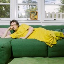 Jerry Paper Releases New Track 'Everything Angel'