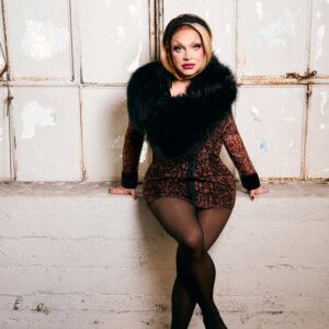 Interview: RUPAUL Star Ginger Minj Talks THE BROAD'S WAY at 54 Below